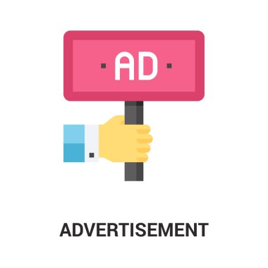 reklam simgesi kavramı