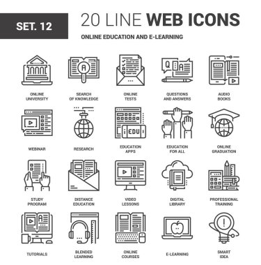 Online Eğitim ve e-öğrenme