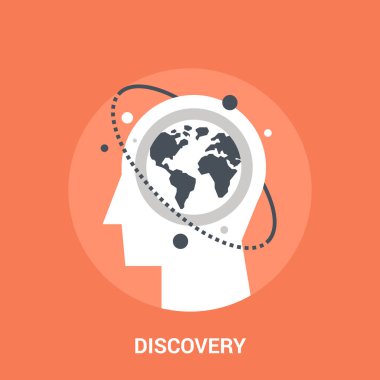 Discovery simgesi kavramı