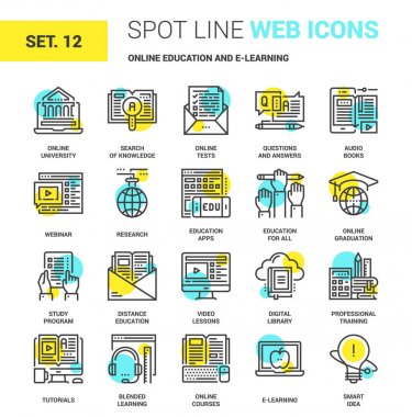 Online Eğitim ve e-öğrenme