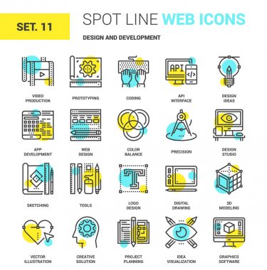 Hazırladılar ve geliştirme