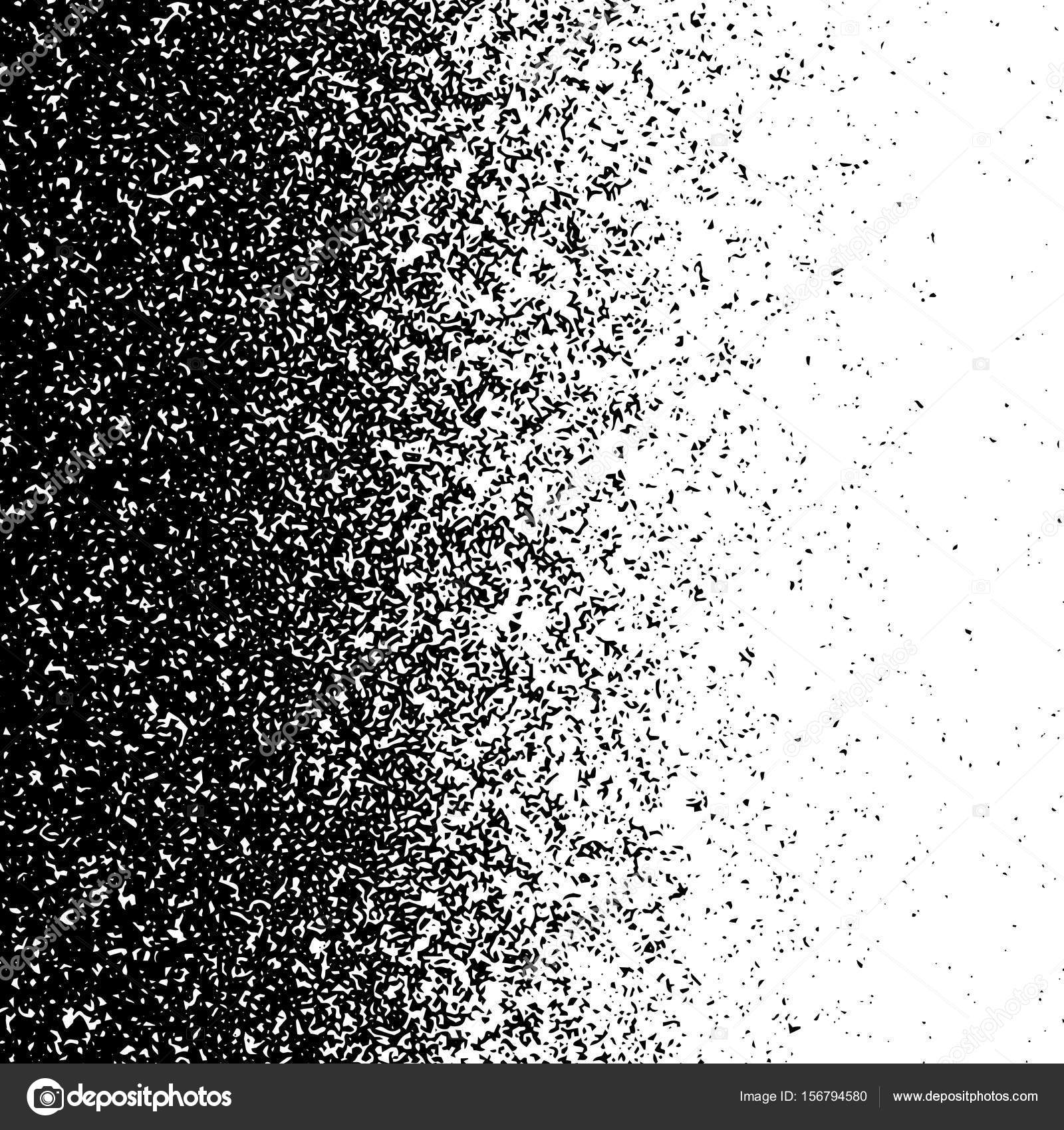 ノイズ ベクトル テクスチャ背景 ストックベクター C Vasabii777