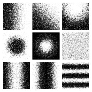 Gürültü vektör doku arka plan