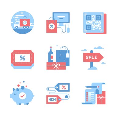 Alışveriş ve ticaret