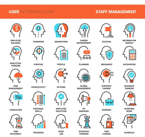 İş ve personel yönetimi