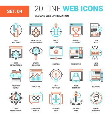 SEO ve Web en iyi duruma getirme