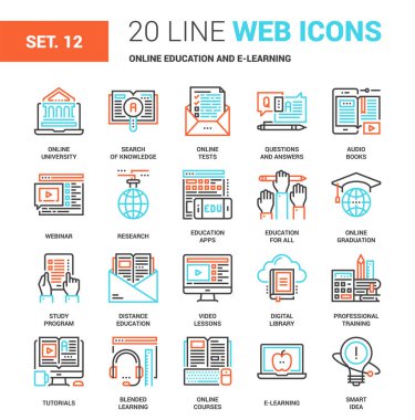 Online Eğitim ve e-öğrenme