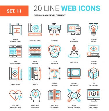 Hazırladılar ve geliştirme