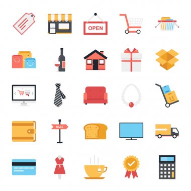 Alışveriş ve ticaret