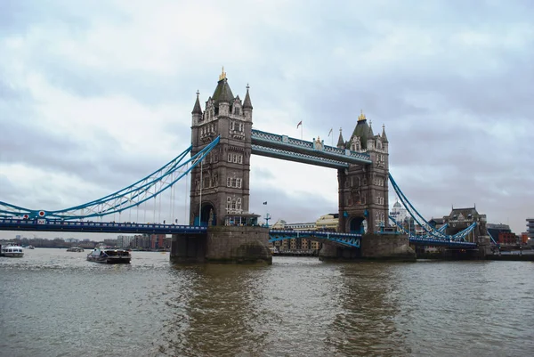 London bridge,England — Stock Photo, Image