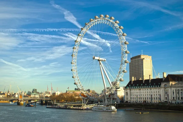 London bridge, Anglia — Stock Fotó