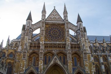 Westminter Abbey, London