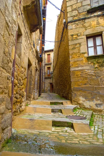 Sos del Rey Catolico i Saragosse, Spanien — Stockfoto