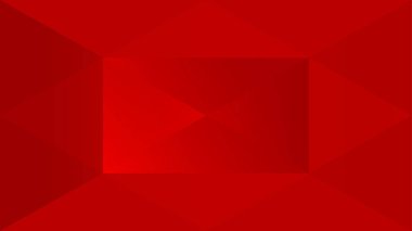 Kırmızı tasarlamak vektör arka plan gölgesi