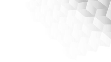 Beyaz arka plan duvar doku gölgesinde