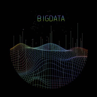 Büyük veri teknik arka plan