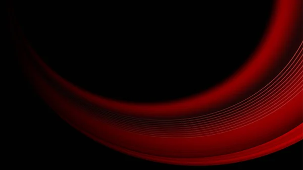 赤速度抽象技術の背景 — ストックベクタ
