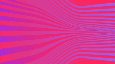 Mor pembe hız çizgisi soyut arkaplan