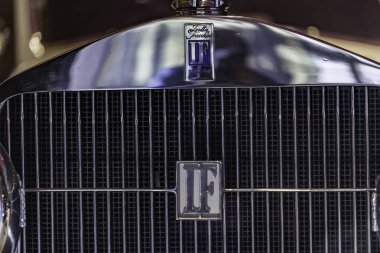 Isotta Fraschini bir İtalyan motorlar tarihsel bir markadır 