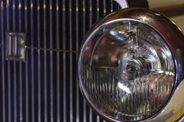 Isotta Fraschini bir İtalyan motorlar tarihsel bir markadır 