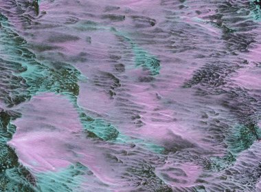 Soyut resim. Leylak. Uzay çizimi. El yapımı bir tuval. Leylak sanat geçmişi. El yapımı ürünlerin tasarımı için şablon. Tablo ya da posterdeki sanat baskısı. Alışılmadık modern doku