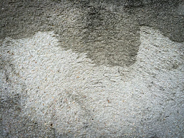 Witte oude cement muur beton achtergronden getextureerd — Stockfoto