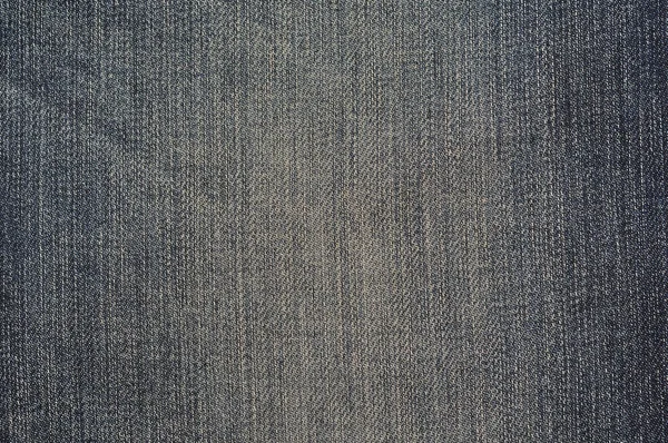 Texture de jeans. Jeans bleu texture fond — Photo