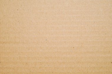 Kahverengi doku kağıt kutusu arka plan.