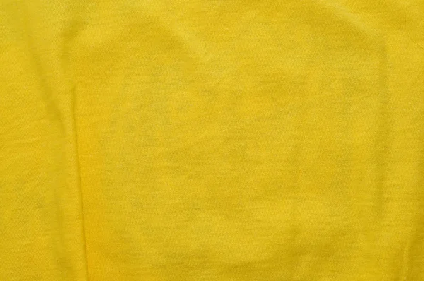 Желтая текстура — стоковое фото