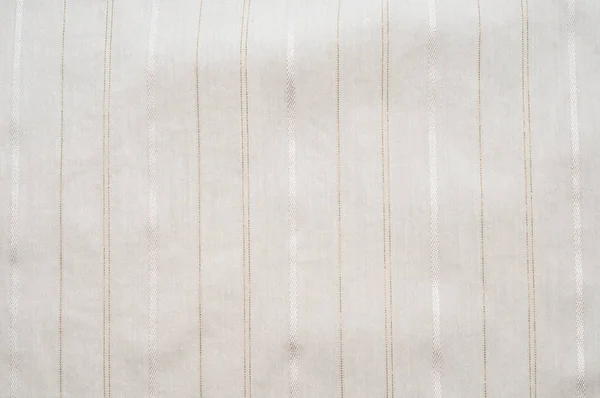 柔らかい波と白い布の背景抽象. — ストック写真