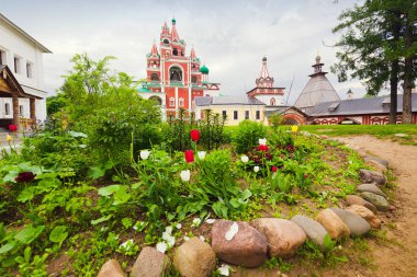 Ortodoks Manastırı'ZVENIGOROD