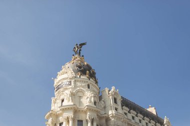 Madrid, İspanya, Avrupa