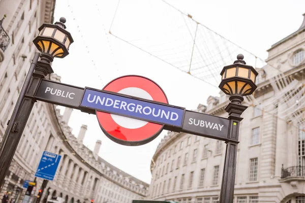 Londres, Reino Unido — Foto de Stock