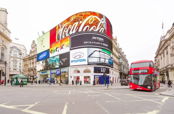 London, Verenigd Koninkrijk Stockfoto