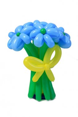 Balon buketi