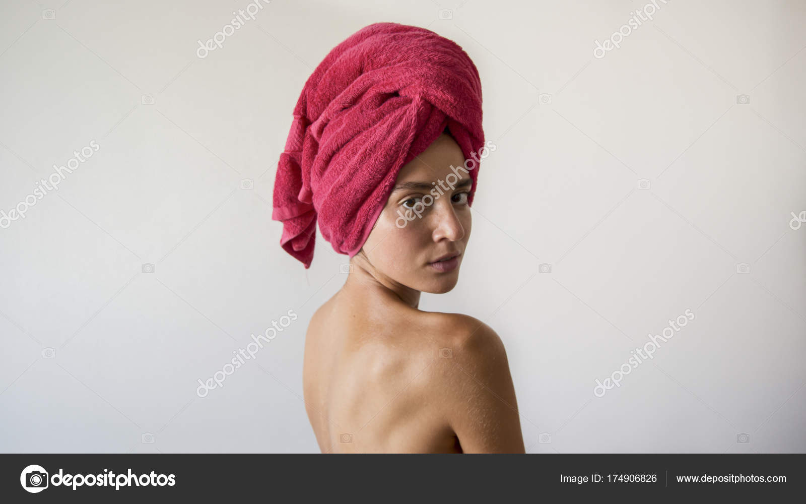 www Naked Girl beeld