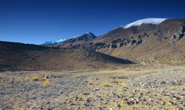 Rocky Dağları, Altay