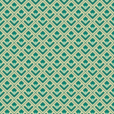 Moda sorunsuz döşeme vektör deseni