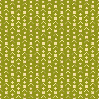 Moda sorunsuz döşeme vektör deseni