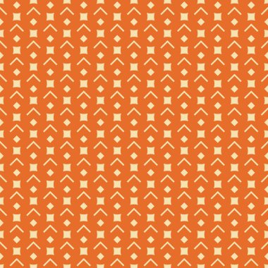 Moda sorunsuz döşeme vektör deseni