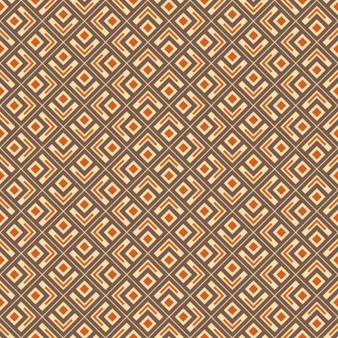 Moda sorunsuz döşeme vektör deseni