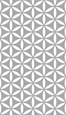 Kutsal geometrinin kusursuz yaşam biçimi