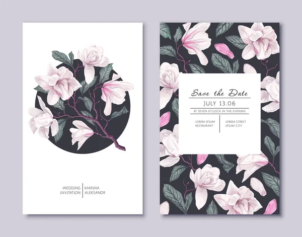 Anise Magnoliaストックベクター ロイヤリティフリーanise Magnoliaイラスト Depositphotos