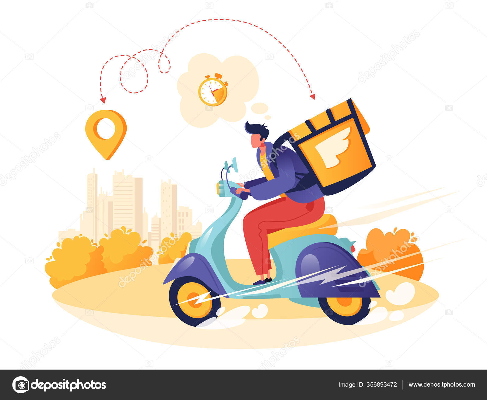 https://st3.depositphotos.com/15184932/35689/v/1600/depositphotos_356893472-stock-illustration-concept-delivery-service-courier-character.jpg