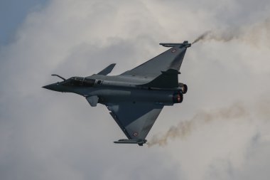Dassault Rafale Airpower Avusturya üzerinde
