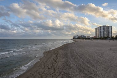 Pompano Beach offshore