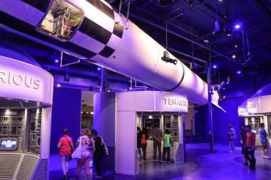 Mercury Misyon Binası