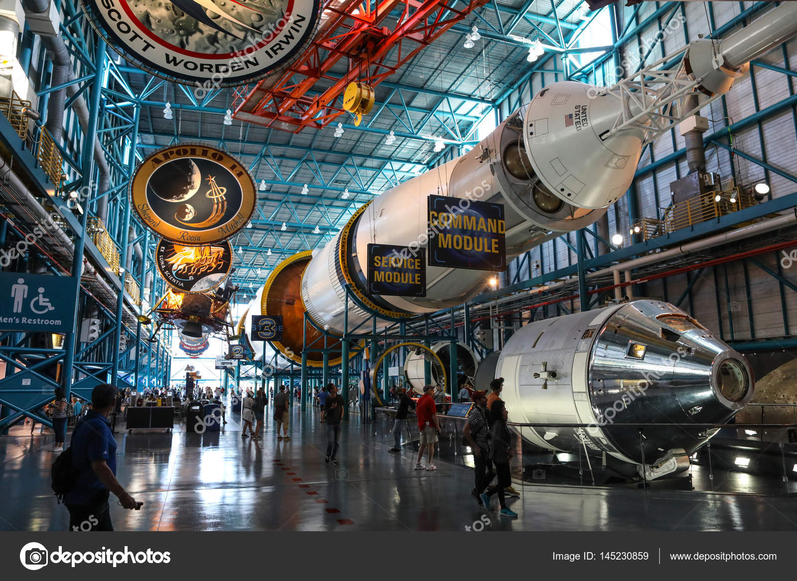 Kennedy Space Center Rocket Launches 2024 Melba Simonne