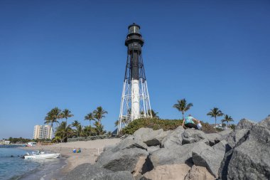 Pompano Beach deniz feneri