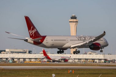 Boeing 787 Dreamliner